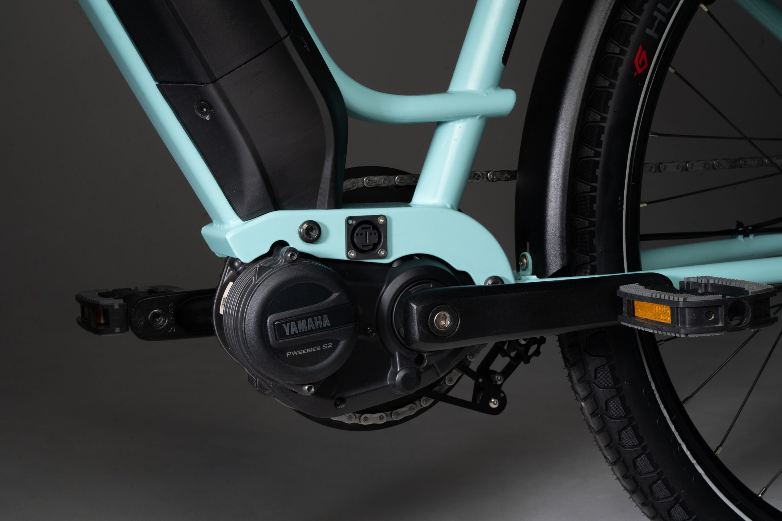 colibri radior vélo électrique français