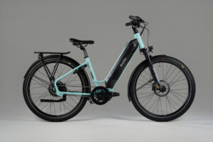 colibri radior vélo électrique français