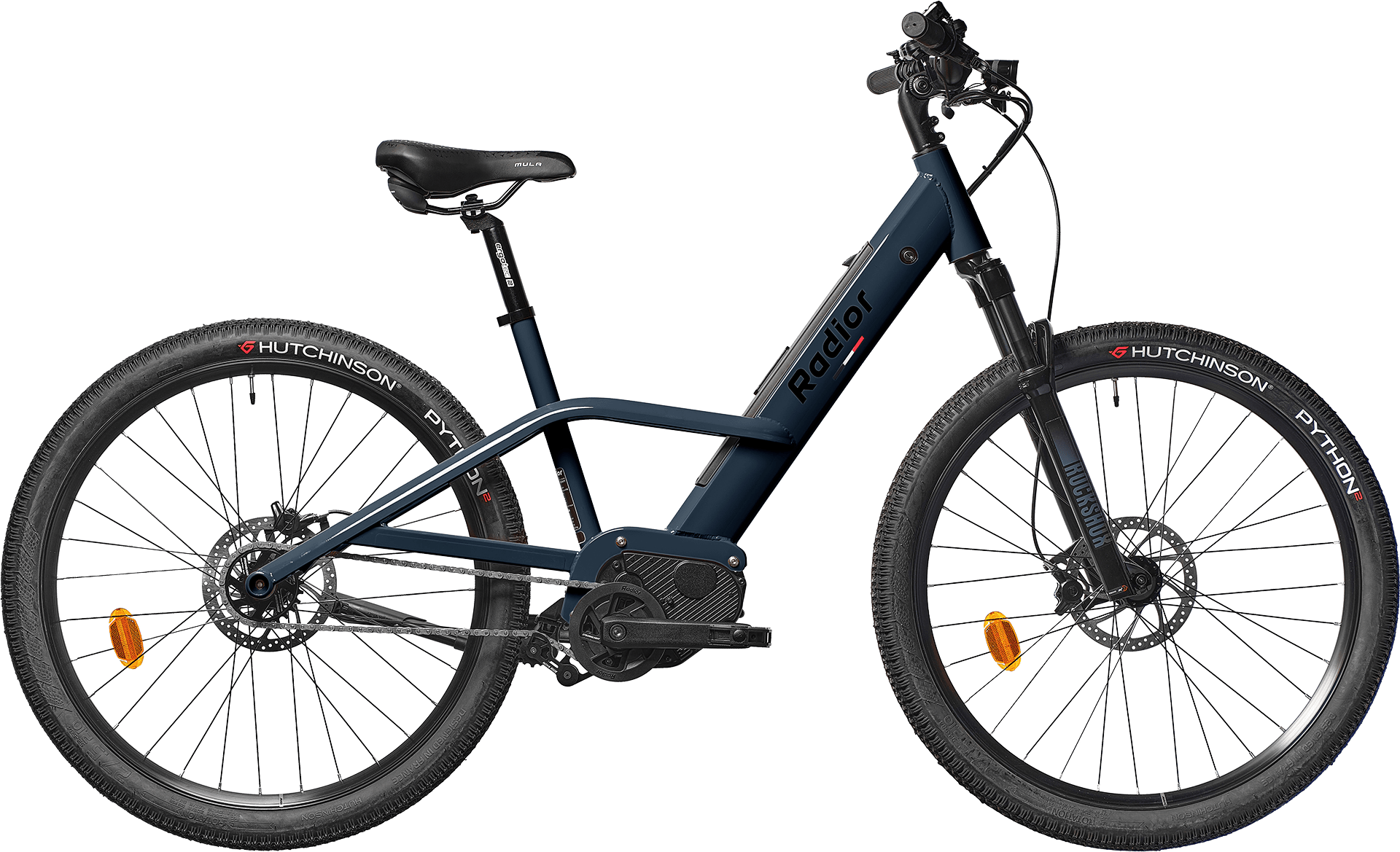 Vélo Radior Phenx