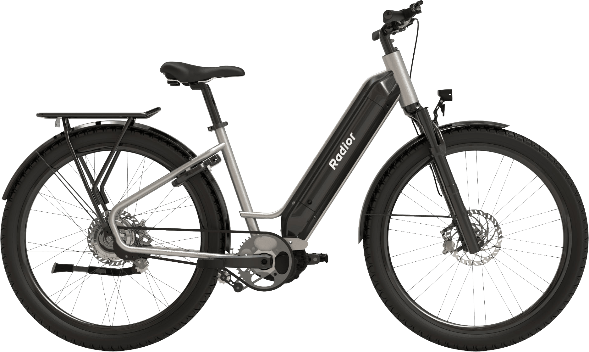 Vélo Radior Colibri