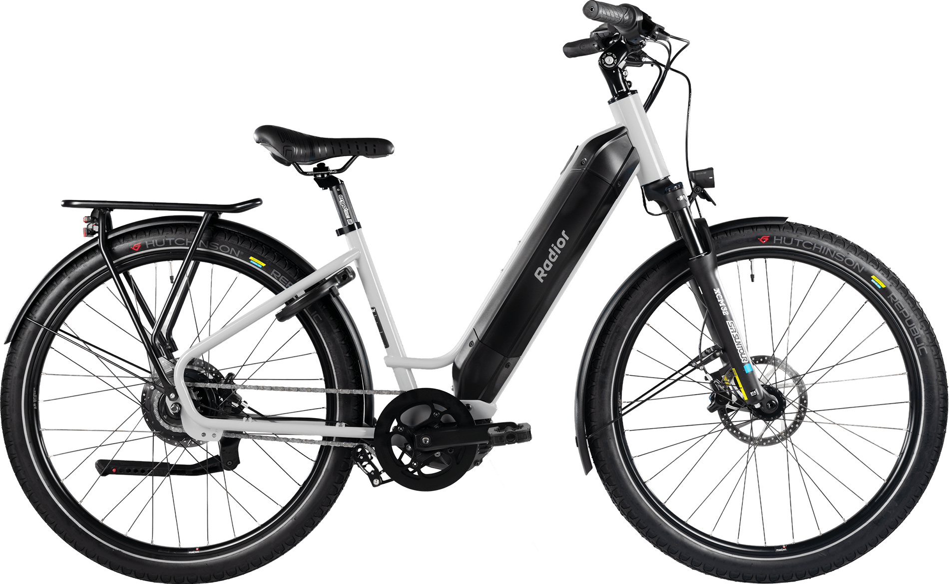 Vélo Radior Colibri