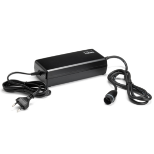Chargeur Yamaha pour batterie Intube 36V (Colibri uniquement)