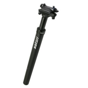 SATORI confort tige de selle suspendue